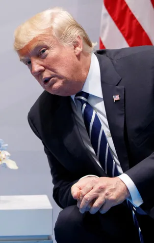 Putin ile Trump, 16 Temmuz'da görüşecek