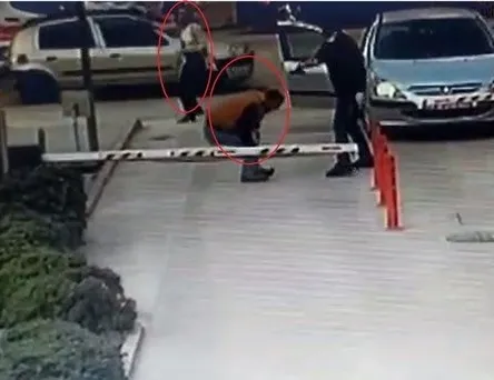 Sokak ortasında katliam yapmıştı! İşte ilk ifadesi