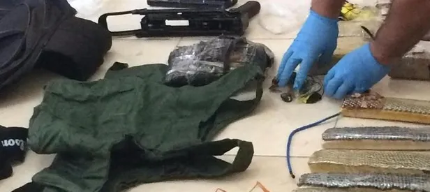 FETÖ korudu DAEŞ patlattı