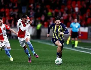 Fenerbahçe’ye Ferdi Kadıoğlu şoku!