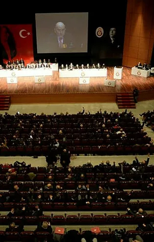 Galatasaray'da yeni başkan kim olacak? Ünal Aysal, Dursun Özbek, Abdurrahim Albayrak, Fatih Terim... Sürpriz ittifak!