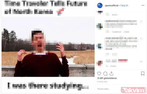 '2671'den geldim' dedi 2023'ü işaret etti! Kehanetleri tüyler ürperten cinsten! Taş üstünde taş kalmayacak - 21