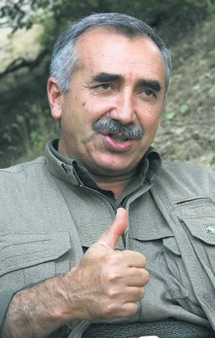 Kandil’de 2 tecavüz 5 infaz