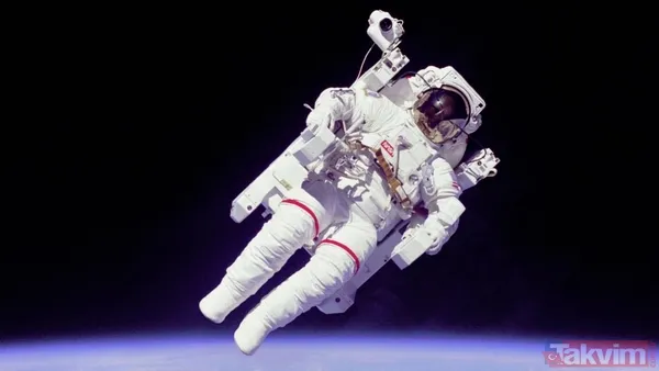 🌍Astronotların Uzayda Koku Deneyimleri Nasıl? Astronot Helen Sharman, 1991'De Mir Uzay İstasyonundayken Tanıdık Kokuları Özlediğini Anlatıyor. Mikro Yer Çekimi...