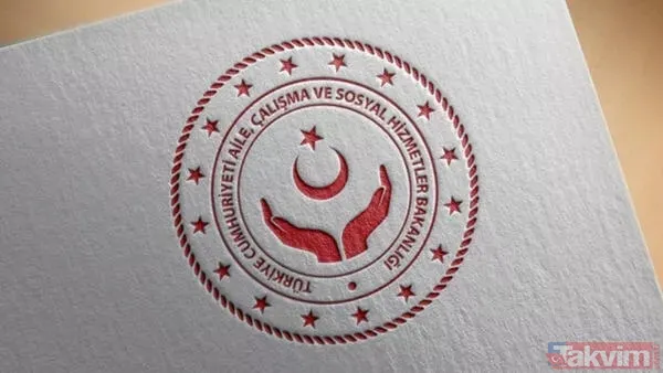 Aile Bakanlığı İŞKUR üzerinden yüksek maaşla SYDV personel alım başvuru şartları ve ilanlar açıklandı! İşte kadrolar - 7