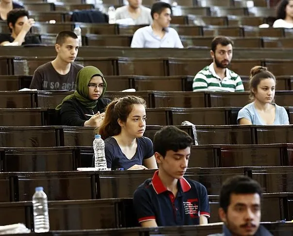 Öğrenciler dikkat! Başvurular başladı