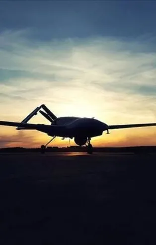 AB'de İHA ve SİHA paniği! Türkiye'yi kıskandılar harekete geçtiler! SİHA ve İHA üretene milyarlık fon!