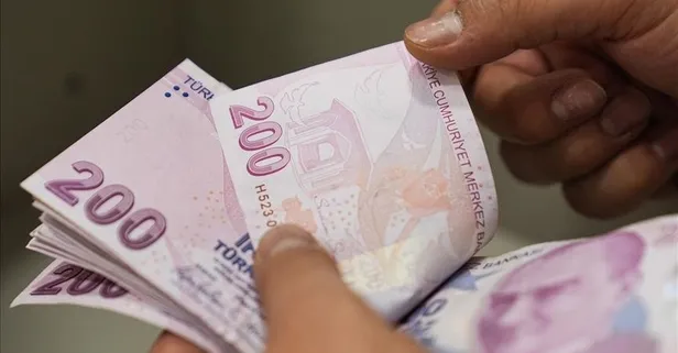 Emekliler merakla bekliyordu! Kurban Bayram ikramiye tarihi belli oldu! Hesaplara yatıyor...