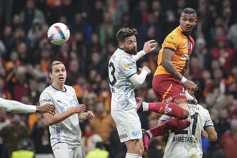 Galatasaray ilk transferini bitiyor! Anlaşma neredeyse tamam - 3