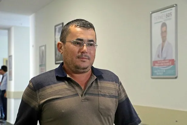 Kulağından çıkan kelebek, doktorları bile şaşkına çevirdi-4