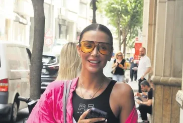 Kral’la İtalya tatili