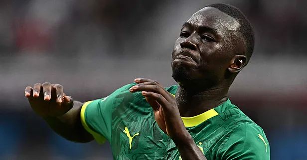 Okan Buruk yeni dinamosunu buldu! Galatasaray'da gündem Pape Gueye