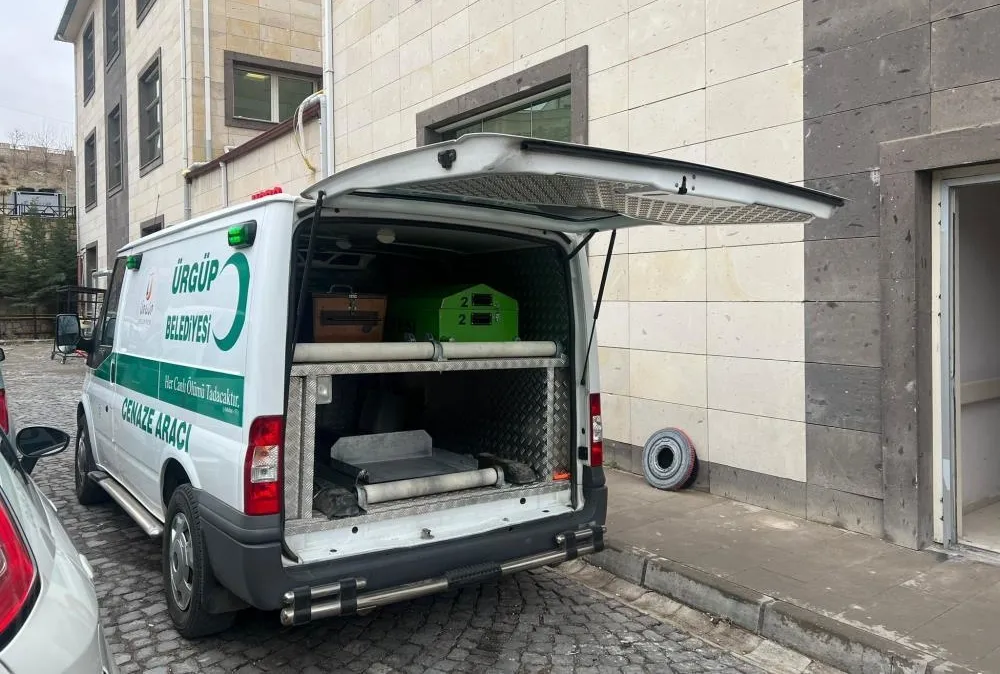 Yeni evli çiftin şüpheli ölümünde sır perdesi aralandı