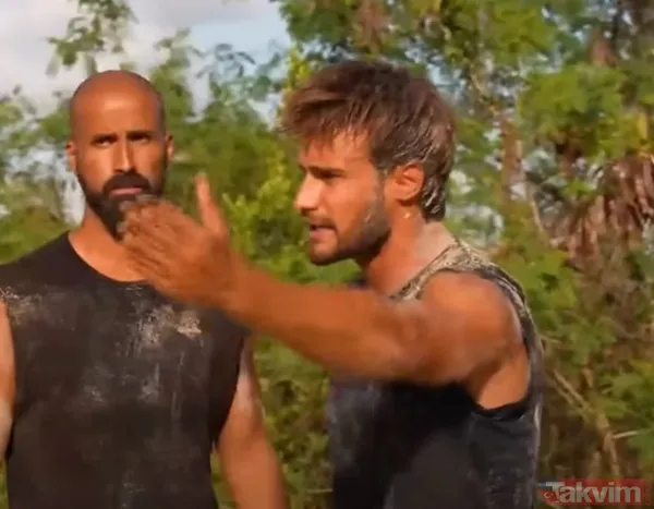 Survivor'da Batuhan Karacakaya diskalifiye mi olacak? Acun Ilıcalı'ya suç duyurusu şoku - 6
