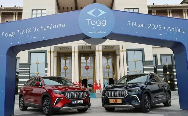 Yerli ve milli gurur Togg gereken tüm testleri tek seferde geçti-3