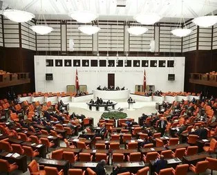 Tezkere TBMM’de kabul edildi