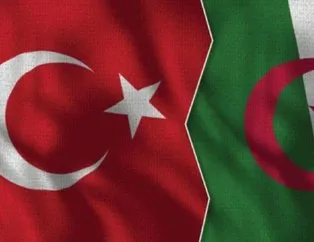 Türkiye ile Cezayirli iş adamları birleşiyor