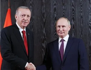 Başkan Erdoğan, Putin ve Zelenskiy ile görüşecek
