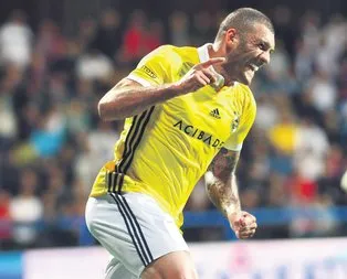 Fener 7 bitirdi