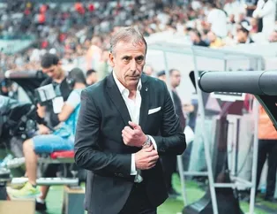 Şampiyonlar ligi müziği çok güzel!