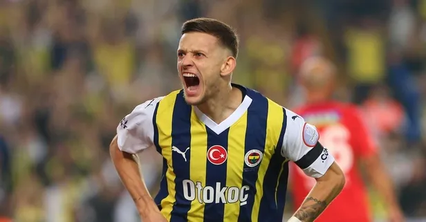 Szymanski yolcu mu? Mourinho'dan şaşırtan karar