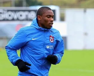 Castillo için pazarlık