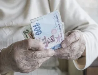 Emekli maaşları Temmuz zammı ile ne kadar olacak?