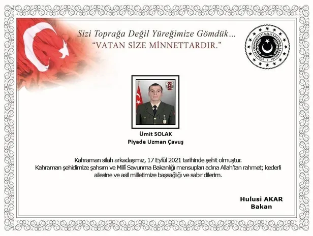 milli-savunma-bakanligi-duyurdu-irakin-kuzeyi-avasin-bolgesinde-1-askerimiz-sehit-oldu-1631899424613.jpeg Milli Savunma Bakanlığı duyurdu: Irak’ın kuzeyi Avaşin bölgesinde 1 askerimiz şehit oldu-1