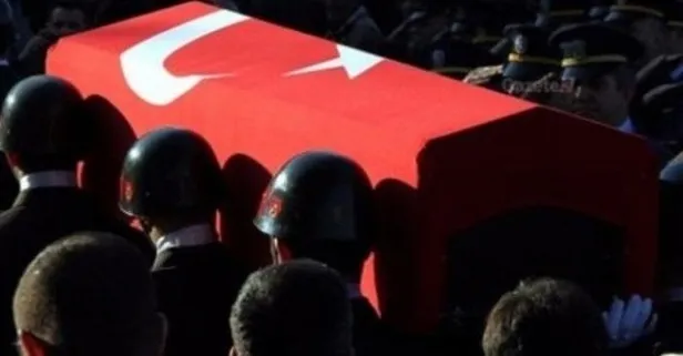 Barış Pınarı Harekatı'nda acı haber: 1 askerimiz şehit oldu