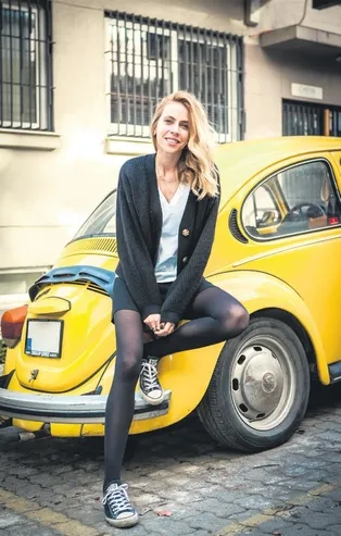 Kalpler bir! Uraz Kaygılaroğlu eski eşi Melis İşiten’in doğum gününü kutladı