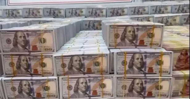 Bakan Yerlikaya açıkladı: İstanbul'da sahte para operasyonu!