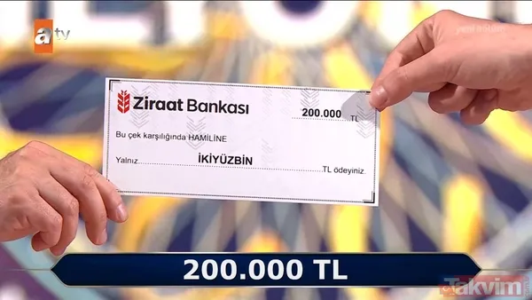 Milyoner’de altın sorusu gündem oldu: Çeyrek altın gerçekte kaç gram? - 15