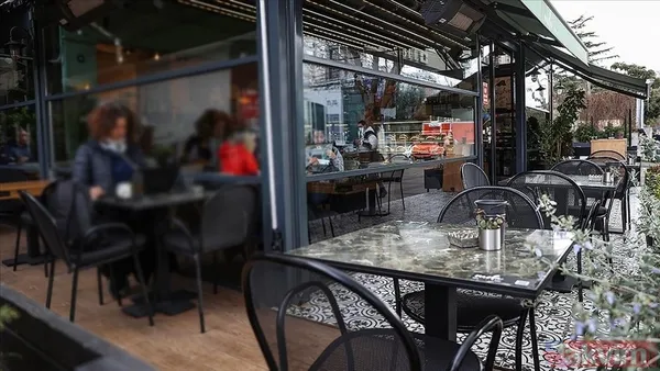 50 TL yerine 50 Euro bahşiş bıraktı! Ertesi gün geri istedi - 4