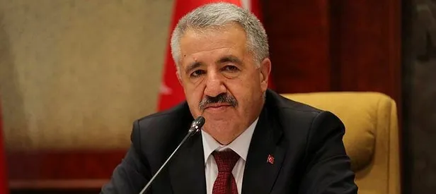 "Büyüyen Türkiye'yi istemeyenler var"