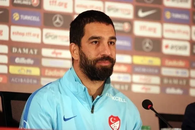 İşte Arda'yı Başakşehirli yapan o sözler