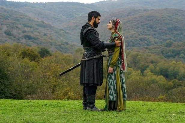 Kuruluş Osman 34. yeni bölümde dengeler değişecek! Osman Bey Beylik kararını açıklıyor!-3