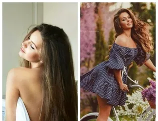 'Dikkatleri' çeken siyasetçiler