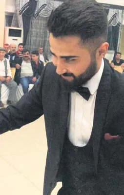 Gelinsiz damat