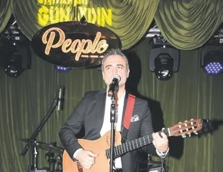 Kutsi’li açılış