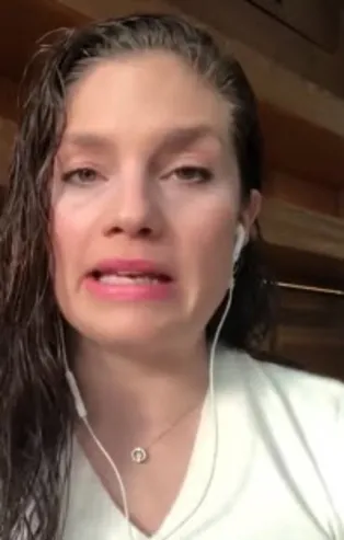 Nevşin Mengü'den alay konusu olan S-400 analizi