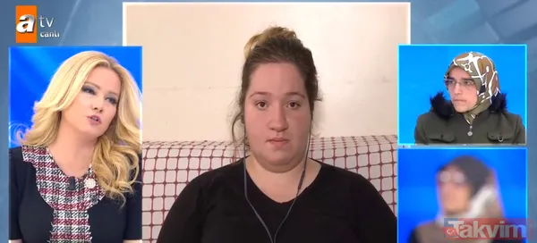 Müge Anlı son bölümde cinayet itirafının ardından kan donduran gelişme: Mehmet Muharrem Elbay... - 7