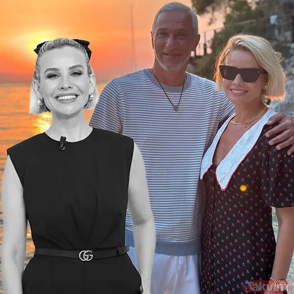 ATV ekranlarının başarılı sunucusu Esra Erol, kariyerinin yanı sıra özel hayatıyla da sık sık adından söz ettirdi.