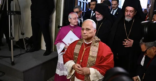 Papa ziyareti üzerinden kurgulanan senaryolar çöktü! İşte ortaya atılan iddialar ve gerçekler