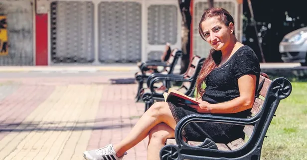 Yer: Antalya... Eşi tarafından fuhşa zorlanan kadın, iş yardımı bekliyor