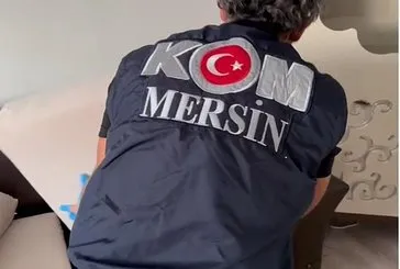 FETÖ'nün öğrenci yapılanmasına operasyon: 13 şüpheli gözaltına alındı