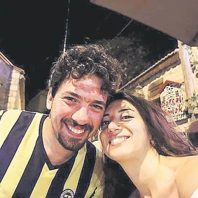 Uludağ'da kaybolan dağcılara ait ilk ize ulaşıldı-1