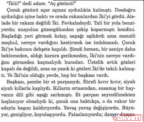 Abdullah Şevki'den sonra bir pedofili skandalı da FETÖ gelini Elif Şafak'tan! - 6