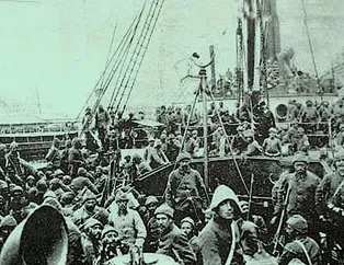 57. Alay: Bir kahramanlık destanı