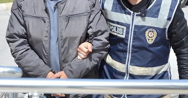İzmir'de PKK'ya operasyon