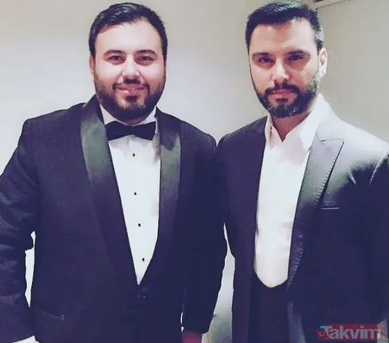 Alişan'ın kardeşi Selçuk Tektaş 41 yaşında koronavirüsten hayatını kaybetti! Başkan Erdoğan'dan taziye telefonu - 3